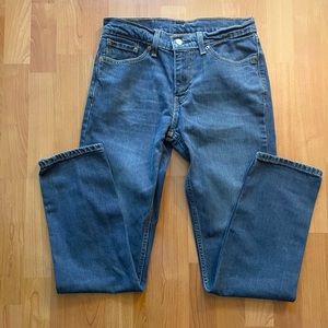 Levi’s 511 Jeans